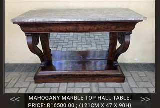 New Arrivals @ Ridgways Furniture,  Strand