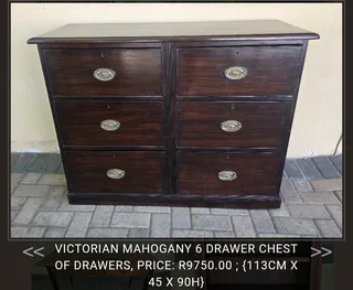 New Arrivals &#64; Ridgways Furniture,  Strand