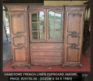 New Arrivals &#64; Ridgways Furniture,  Strand