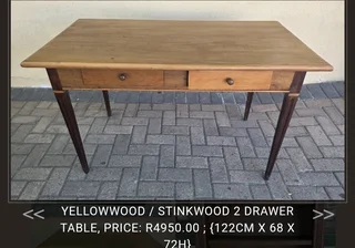 New Arrivals &#64; Ridgways Furniture,  Strand