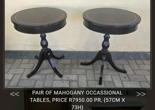 New Arrivals &#64; Ridgways Furniture,  Strand