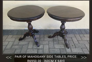 New Arrivals &#64; Ridgways Furniture,  Strand