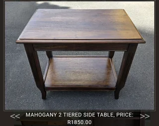 New Arrivals &#64; Ridgways Furniture,  Strand