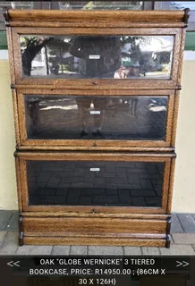 New Arrivals at Ridgways Furniture,  Strand