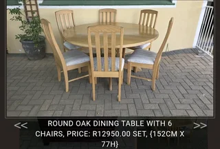 New Arrivals at Ridgways Furniture,  Strand