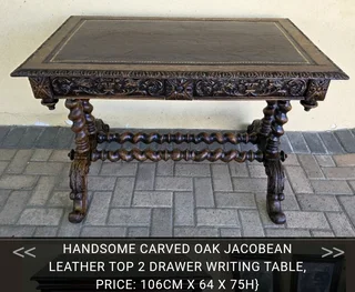 New Arrivals at Ridgways Furniture,  Strand