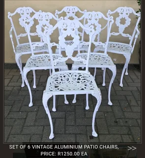 New Arrivals at Ridgways Furniture,  Strand