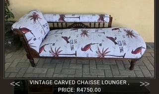 New Arrivals at Ridgways Furniture,  Strand