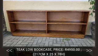 New Arrivals at Ridgways Furniture,  Strand