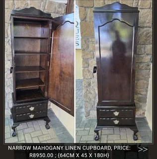 New Arrivals at Ridgways Furniture, Strand