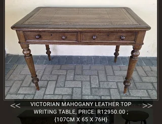 New Arrivals at Ridgways Furniture, Strand