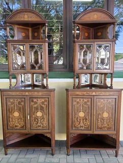 New Arrivals at Ridgways Furniture,  Strand