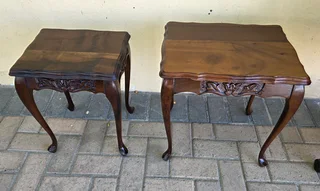 New Arrivals at Ridgways Furniture, Strand