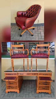 New Arrivals at Ridgways Furniture, Strand