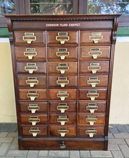 New Stock Arrivals at Ridgways Furniture,  Strand