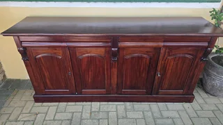 New Stock Arrivals at Ridgways Furniture,  Strand