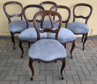 New Arrivals at Ridgways Furniture,  Strand