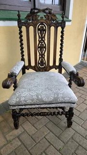 New Arrivals at Ridgways Furniture,  Strand