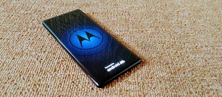 New Motorola Edge Plus 2023 6.67inch 5G 512GB Interstellar Black for sale