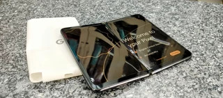 New Google Pixel Fold 7.6inch 5G OLED LPTO HDR10 16GB ram 512GB of Storage for sale