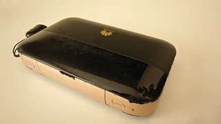 Huawei Wi-Fi Pro2 5G 300Mbps 5G Mobile Router with 6400mAh Built-in Powerbank for sale