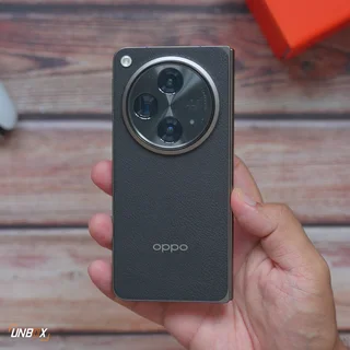Oppo Find N3 Fold 7.82inch OLED LPTO3 16GB ram 512GB with Cover for sale