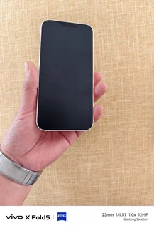 Apple iPhone 13  Dual Sim OLED Retina Display 256GB for sale