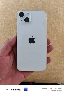 Apple iPhone 13  Dual Sim OLED Retina Display 256GB for sale