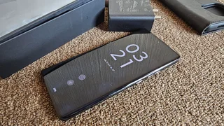 Motorola Edge 50 Ultra 6.7inch P-OLED 5G 512GB with 125 Watts Charger Covers and Box for sale