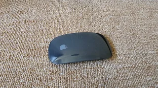 Apple Space Grey Magic Mouse Rechargeable for sale