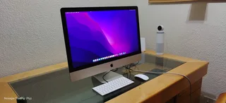 High Spec 27inch 5K Retina Intel Quad Core i5 32GB ram 2.12TB Fusion Radeon 8GB GPU for sale