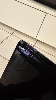 Apple 21inch iMac Slim Intel Quad Core i5 8GB ram 1TB SATA Drive for sale