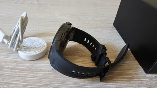 Huawei Watch 5 GT 5 Pro 46mm GPS Pro Level Sapphire Glass Smartwatch for sale