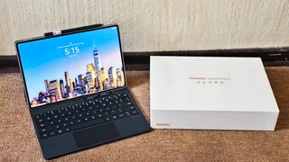 New Huawei MatePad Pro 12.2inch Tandem OLED Kirin 9000S 16GB ram 1TB SSD with M-Pencil for sale