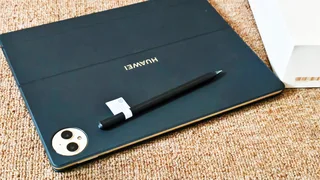 New Huawei MatePad Pro 12.2inch Tandem OLED Kirin 9000S 16GB ram 1TB SSD with M-Pencil for sale