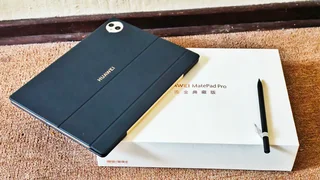 New Huawei MatePad Pro 12.2inch Tandem OLED Kirin 9000S 16GB ram 1TB SSD with M-Pencil for sale