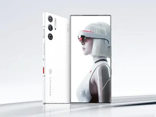 Redmagic 9s Pro 6.8inch Amoled Lpto 24gb Ram 256gb With Fast Charger And Box For Sale