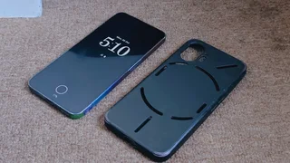 Nothing Phone 2 6.7inch OLED 5G HDR10 LPTO 512GB for sale