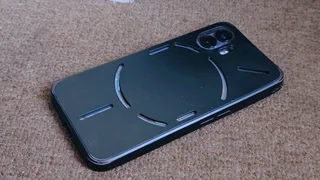 Nothing Phone 2 6.7inch OLED 5G HDR10 LPTO 512GB for sale