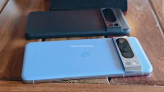 Google Pixel 8 Pro 5G 6.7inch OLED LPTO HDR10 128GB Bay Blue for sale