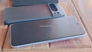 Google Pixel 8 Pro 5G 6.7inch OLED LPTO HDR10 128GB Bay Blue for sale