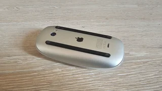 Apple 2nd Gen Magic Mouse Rechargeable for sale