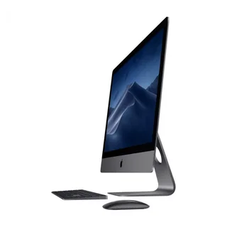 Apple 27inch 5K Retina Display iMac Pro Intel Core Xeon W 32GB ram 1TB SSD for sale