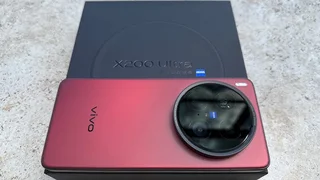 Vivo X200 Ultra 6.73inch 5G AMOLED LPTO 16GB ram 512GB with Photography Kit for sale