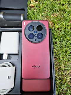 Vivo X200 Ultra 6.73inch 5g Amoled Lpto 16gb Ram 512gb With Photography Kit For Sale