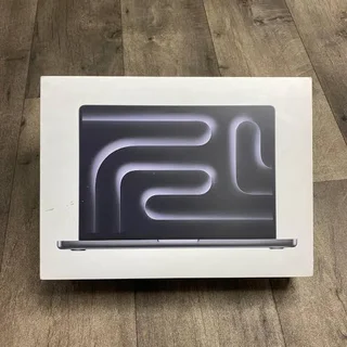 New 14inch M5 XDR Retina Display MacBook Pro 10-CPU 16GB ram 512GB Superfast SSD for sale