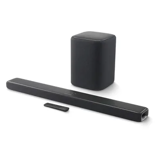 Harman Kardon Enchante Multibeam 1300 All in One 13inch Speaker Soundbar with Subwoofer for sale
