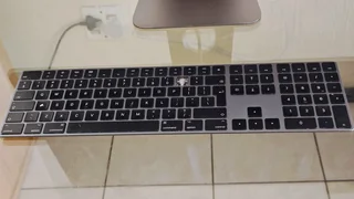 Apple 27inch 5K Retina Display iMac Pro Intel Core Xeon 2 32GB ram 1TB SSD with Box for sale