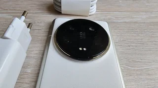 Xaomi 14 Ultra 6.73inch Amoled 16gb Ram 512gb With Fast Charger And Cover For Sale