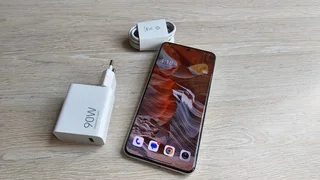 Xaomi 14 Ultra 6.73inch AMOLED 16GB ram 512GB with Fast Charger and Cover for sale